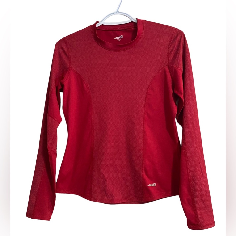 9. AVIA Athletic Top - Ladies size S